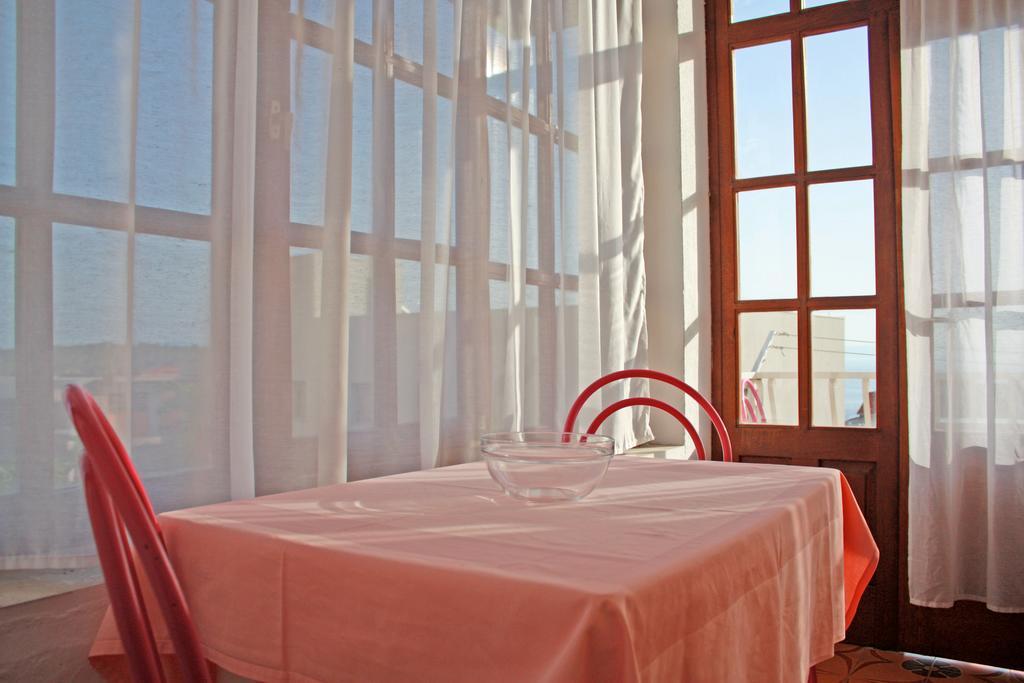 Bougainvillea Apartments Makarska Exterior foto